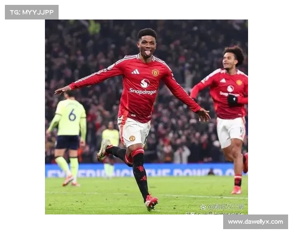 从废柴到核心 拉什福德西甲四连场助攻震撼回击阿莫林管理哲学